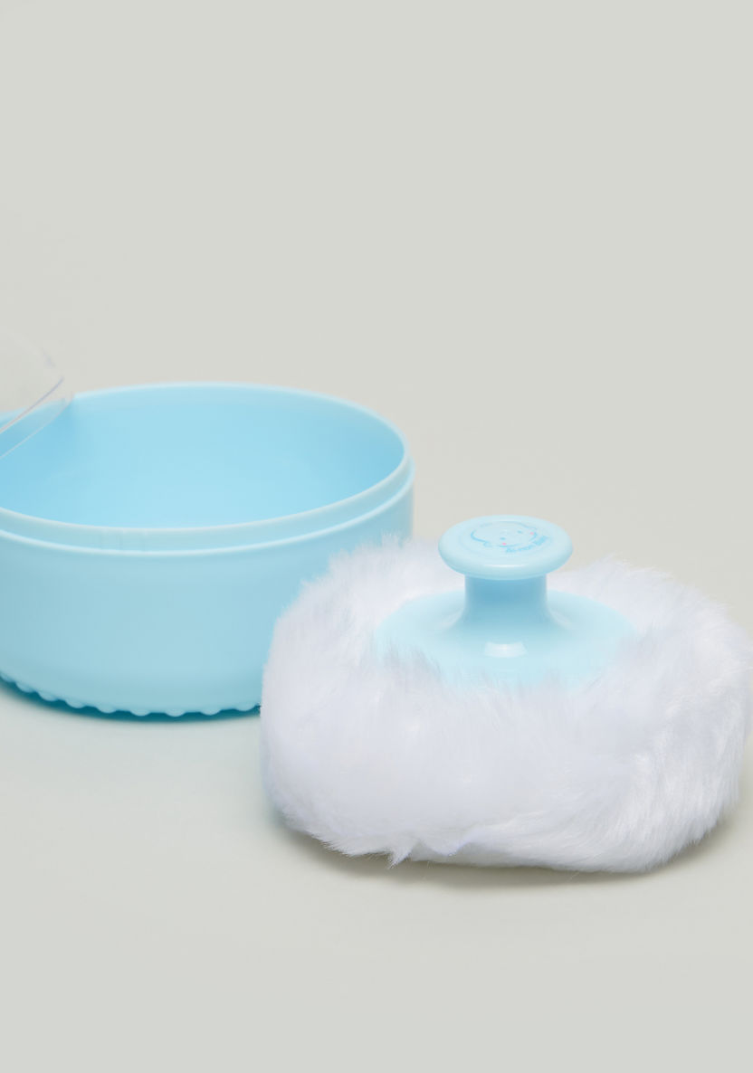 Ai-Non Powder Puff with Container-Grooming-image-1