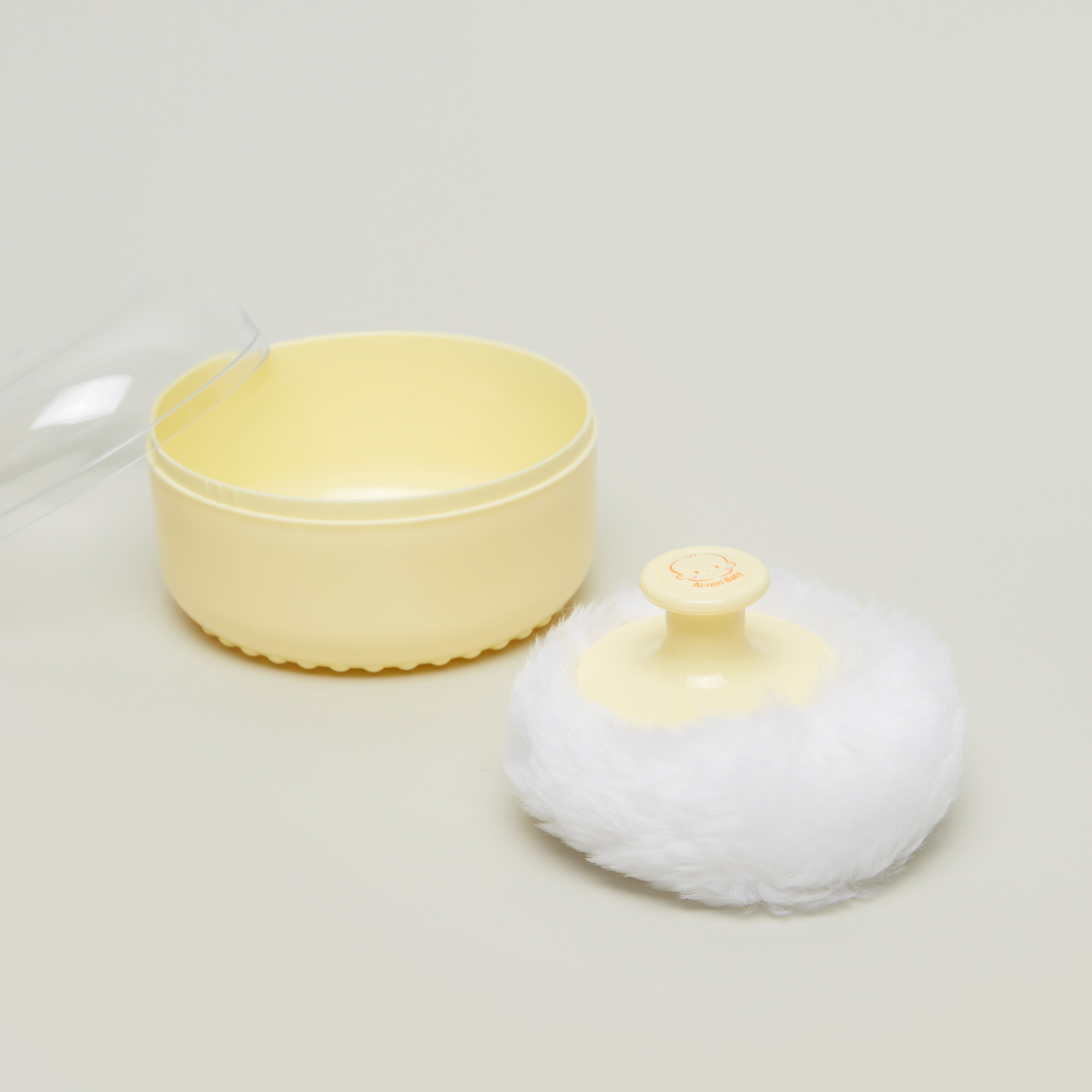 فرشاة توزيع البودرة من آي نون-baby-bathandcare-hairbodyskincare-image-2