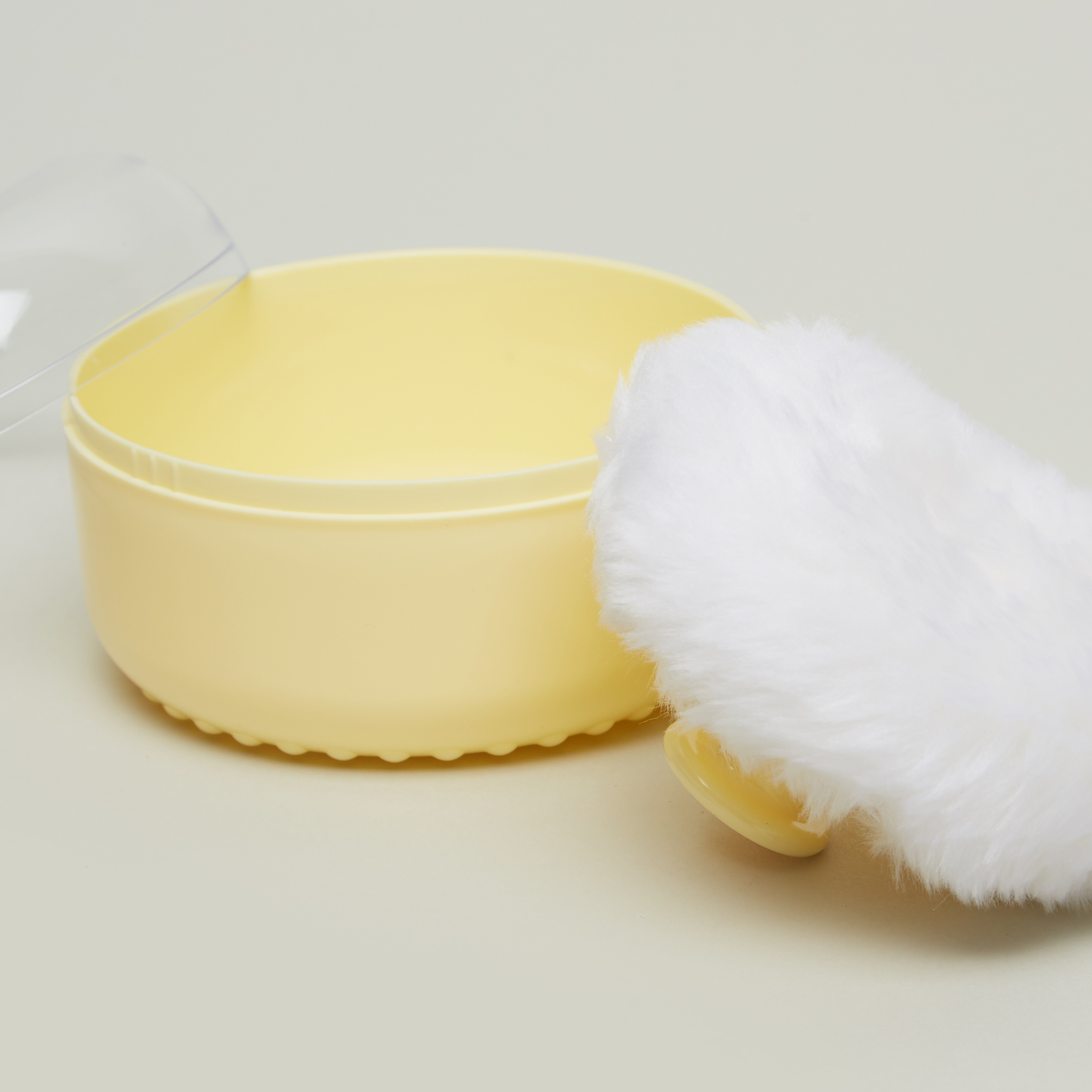 فرشاة توزيع البودرة من آي نون-baby-bathandcare-hairbodyskincare-image-3