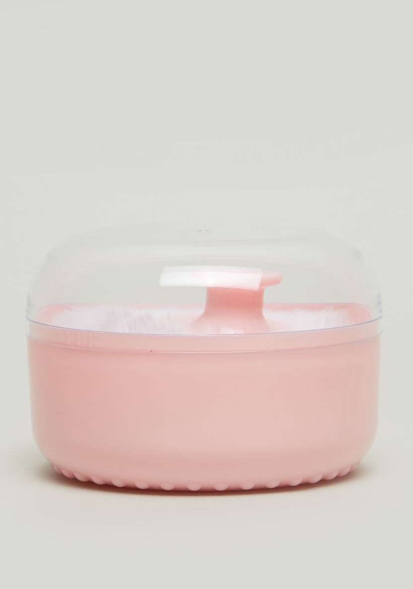 Ai-Non Powder Puff with Container-Grooming-image-0