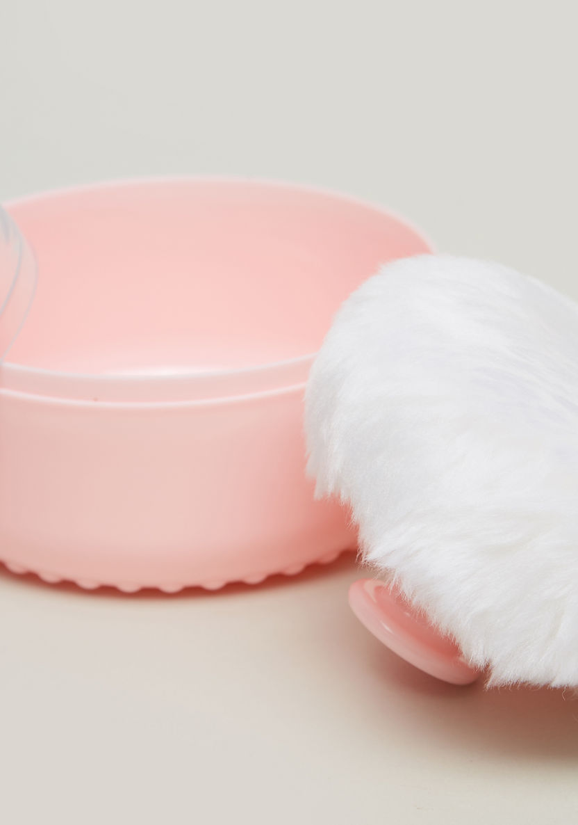 Ai-Non Powder Puff with Container-Grooming-image-2