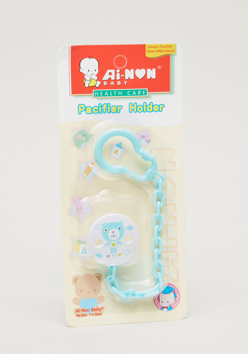 Ai-NON Pacifier Holder-Pacifiers-image-0