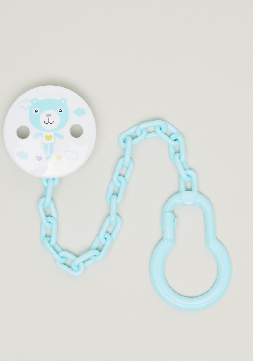 Ai-NON Pacifier Holder-Pacifiers-image-1