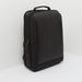 Duchini Solid Backpack with Zip Closure-Men%27s Backpacks-thumbnail-1