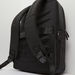 Duchini Solid Backpack with Zip Closure-Men%27s Backpacks-thumbnail-2
