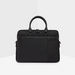 Duchini Plain Portfolio Bag-Men%27s Handbags-thumbnail-0