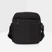 Duchini Crossbody Bag with Adjustable Strap-Men%27s Handbags-thumbnailMobile-0
