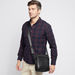 Duchini Crossbody Bag with Adjustable Strap-Men%27s Handbags-thumbnailMobile-1