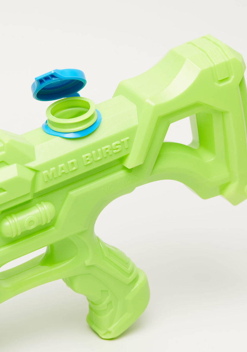 Zhida Water Shooting Gun Toy-Beach and Water Fun-image-4