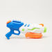 Zhida Water Shooting Gun Toy-Beach and Water Fun-thumbnail-1