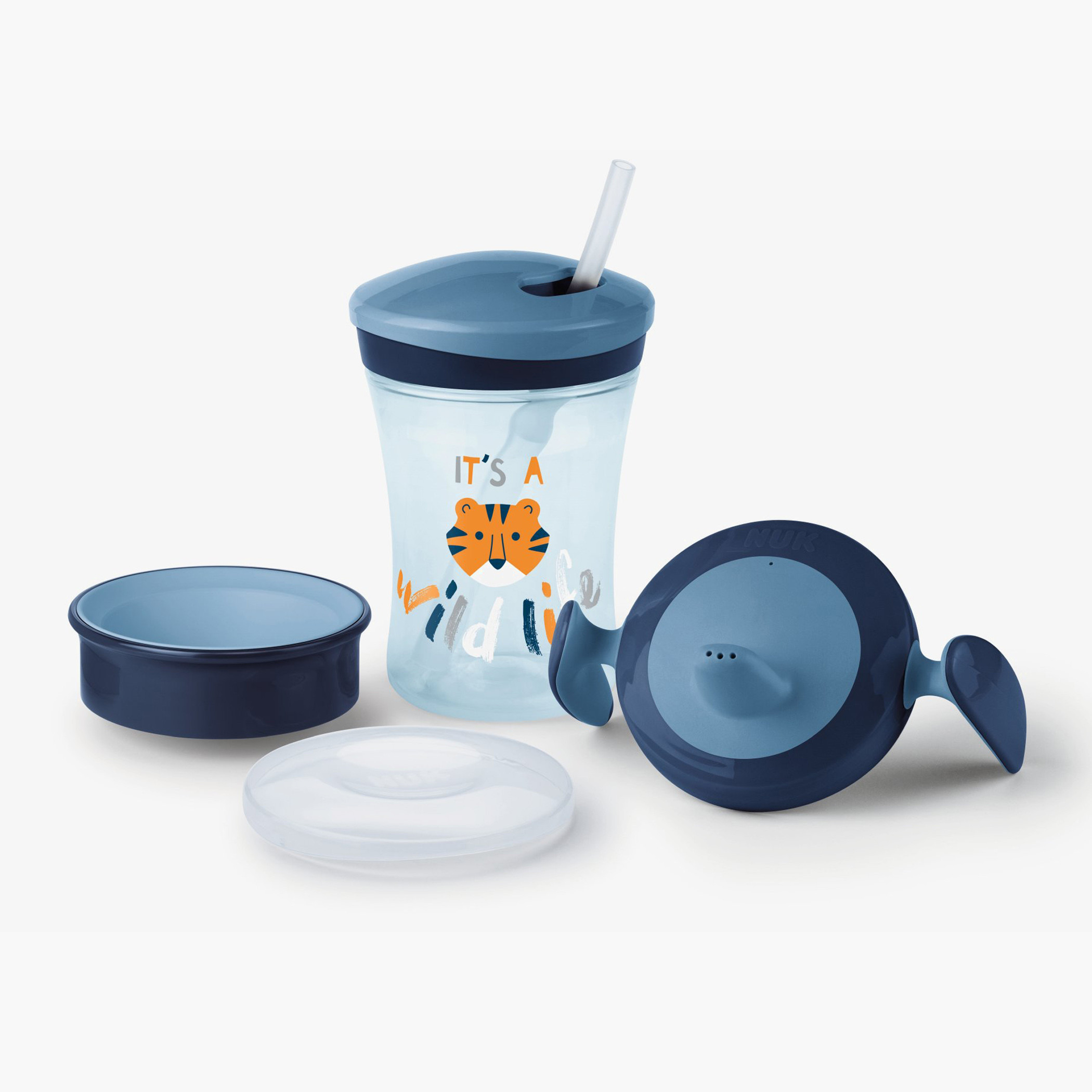 NUK 3-Piece Learn to Drink Trainer Cup Set-baby-feeding-feedingbottles-bottlesandteats-image-2