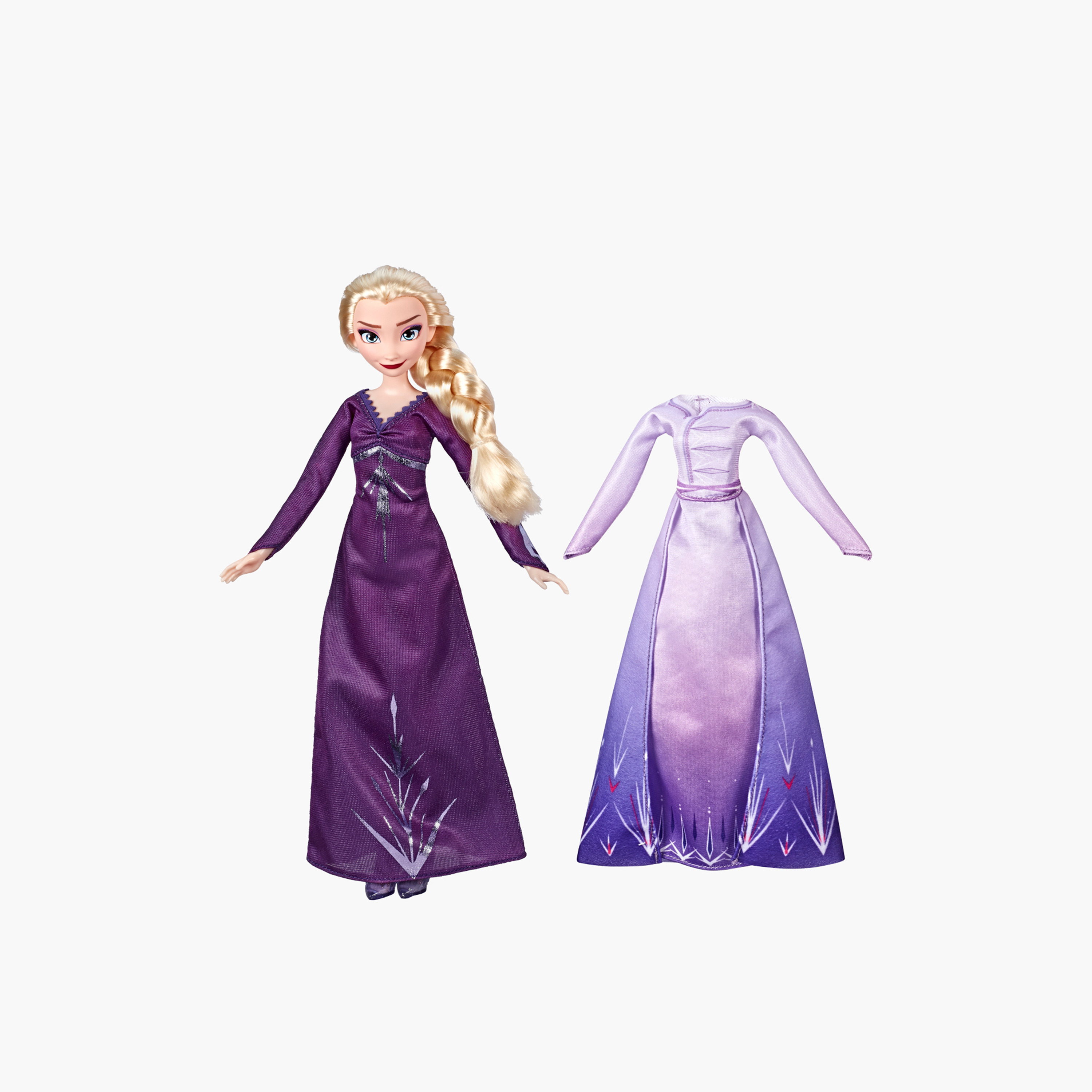 Hasbro elsa best sale doll