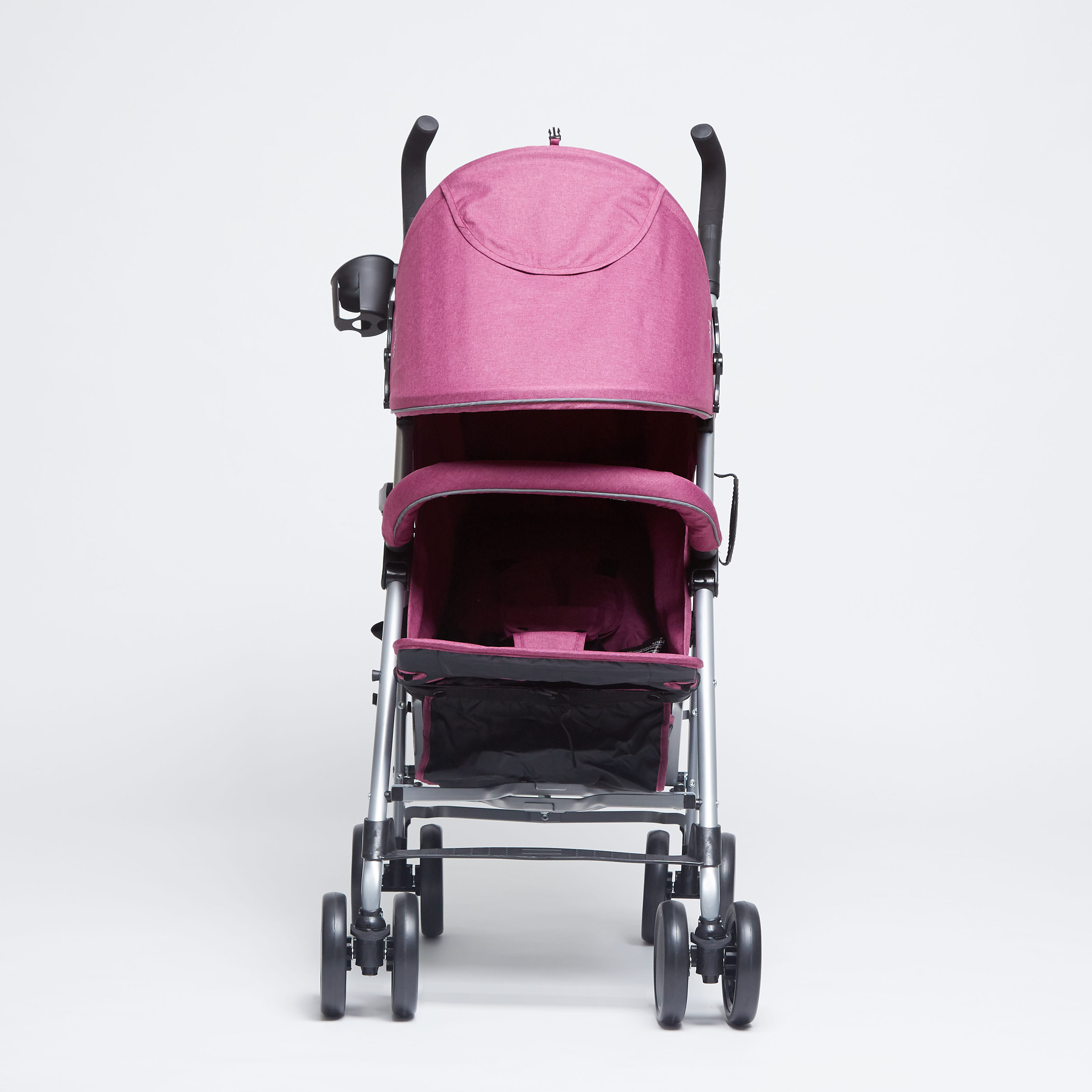 Juniors Robin Baby Buggy-baby-gear-strollersandprams-buggies-image-2