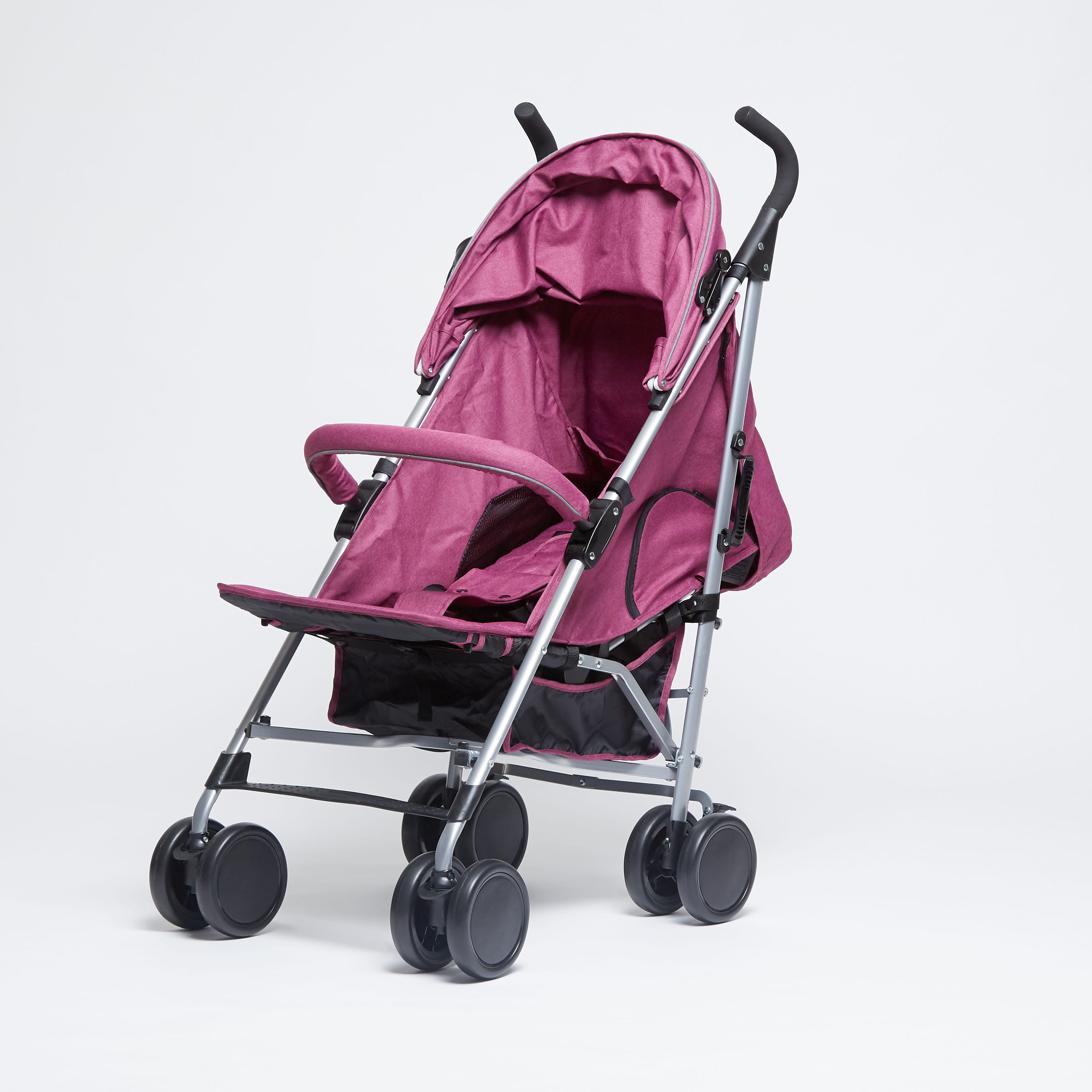Juniors Robin Baby Buggy-baby-gear-strollersandprams-buggies-image-3