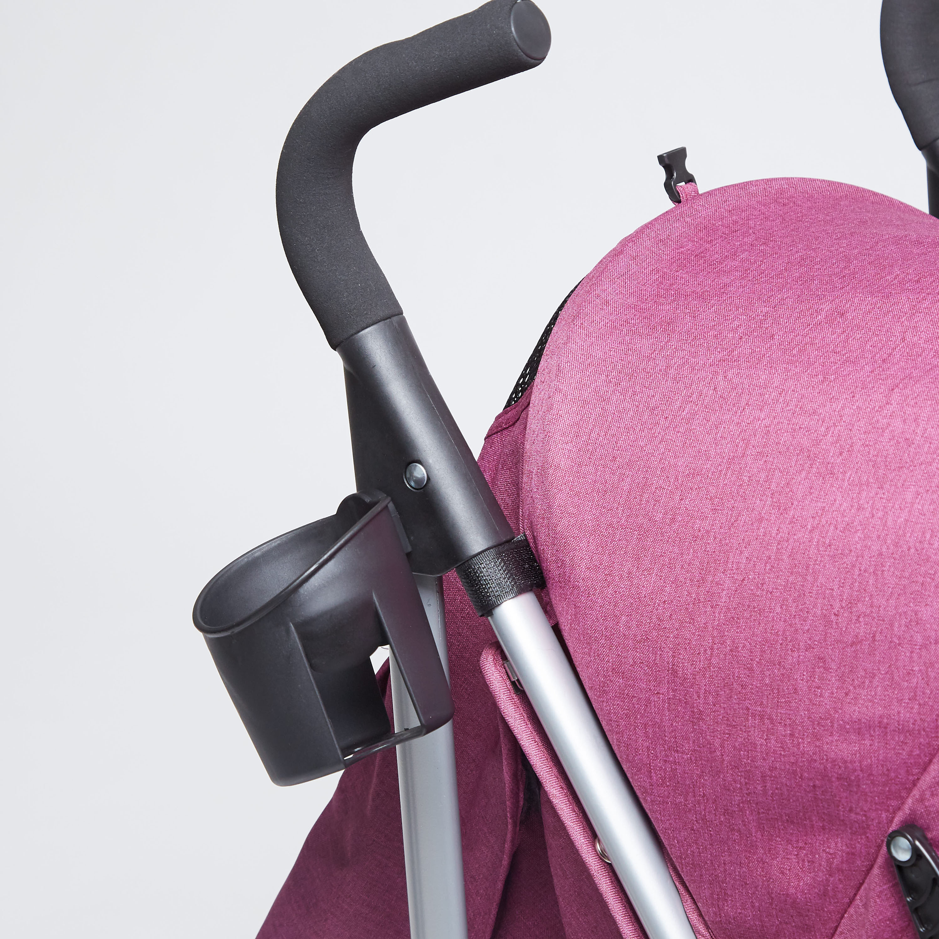 Juniors Robin Baby Buggy-baby-gear-strollersandprams-buggies-image-5