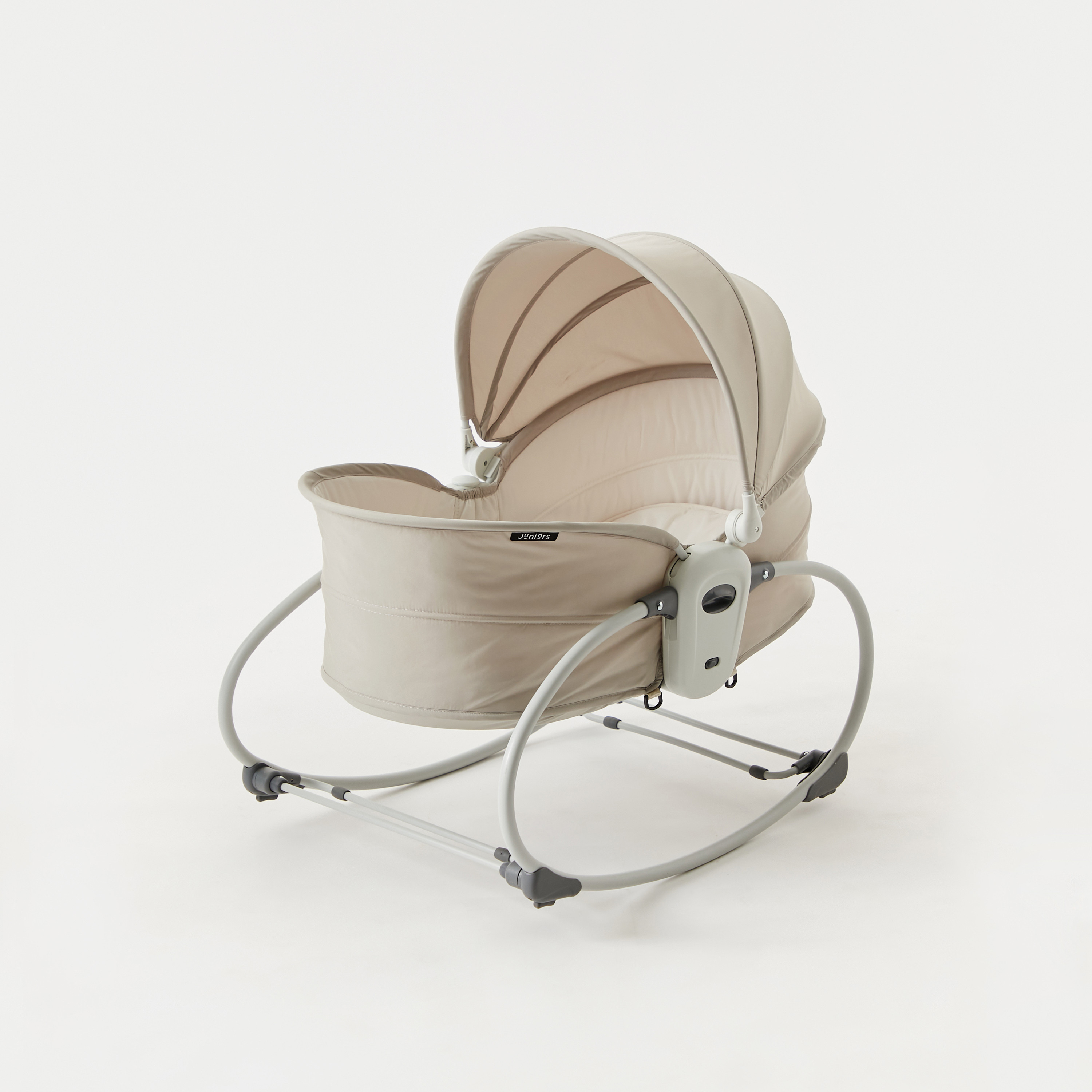 Luna sales baby rocker