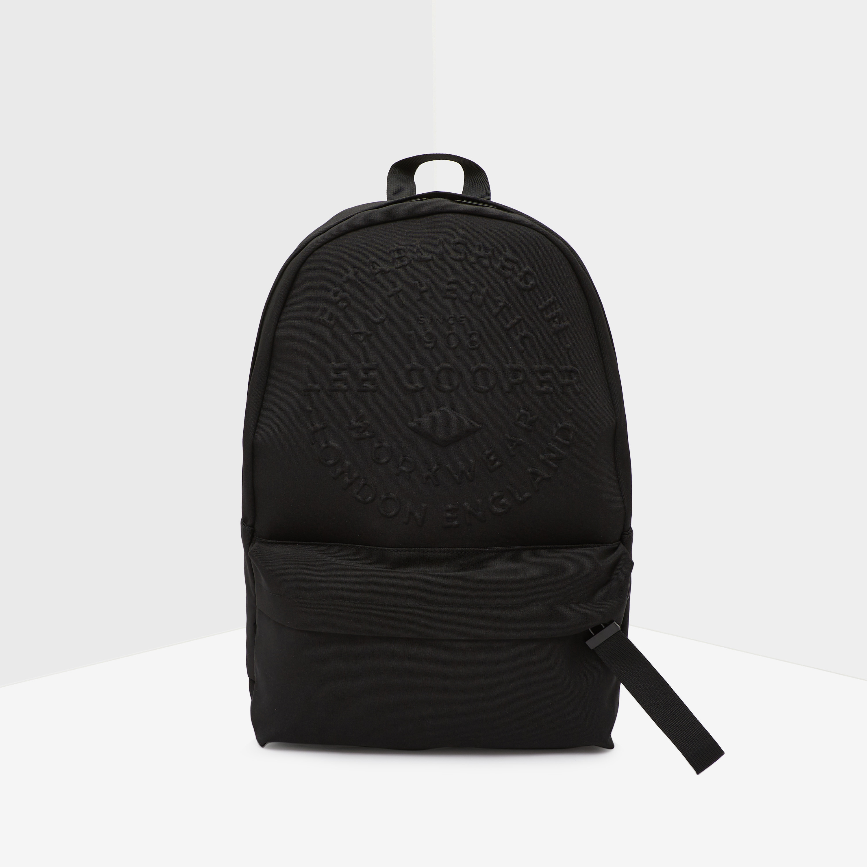 Lee cooper rucksack hotsell