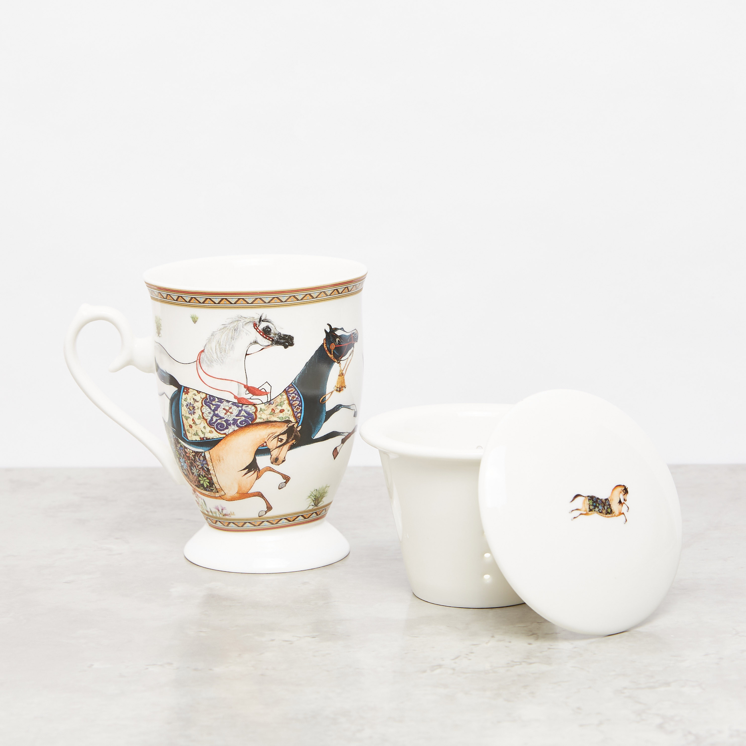 مجموعة صندوق هدايا مج بطبعات وفلتر-household-dining-teaandcoffee-mugsandcups-image-1