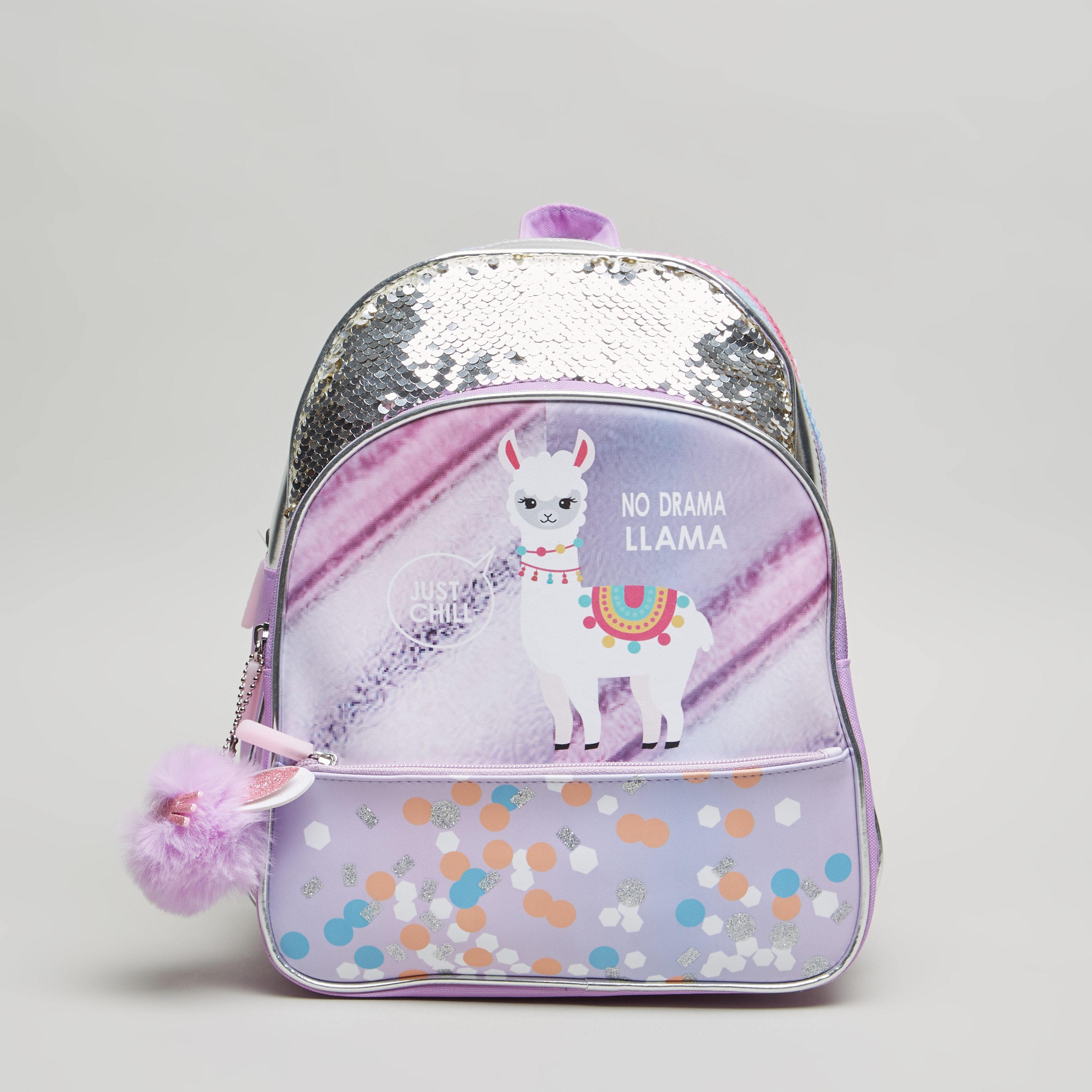 No drama llama clearance backpack