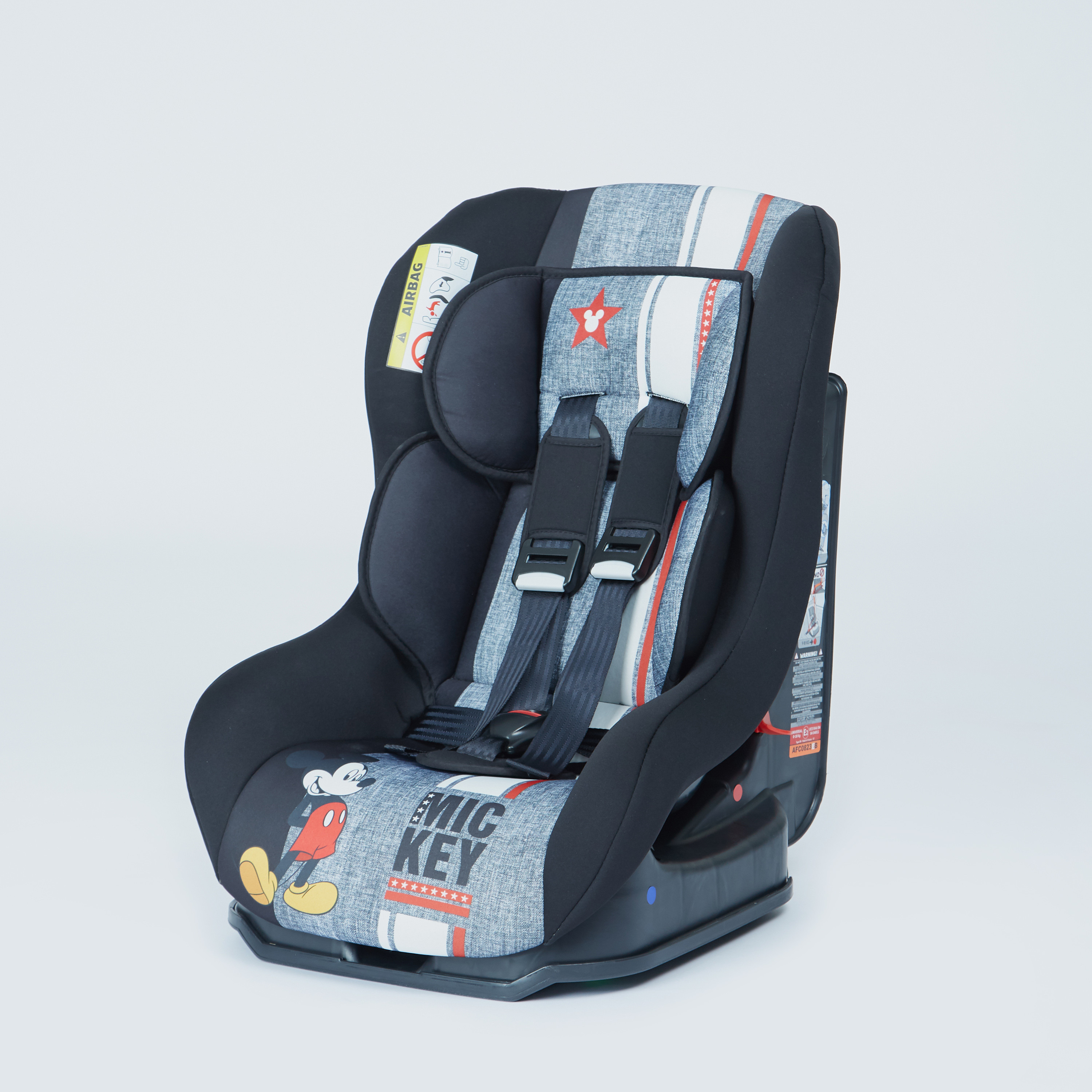 Mothercare disney car discount seat