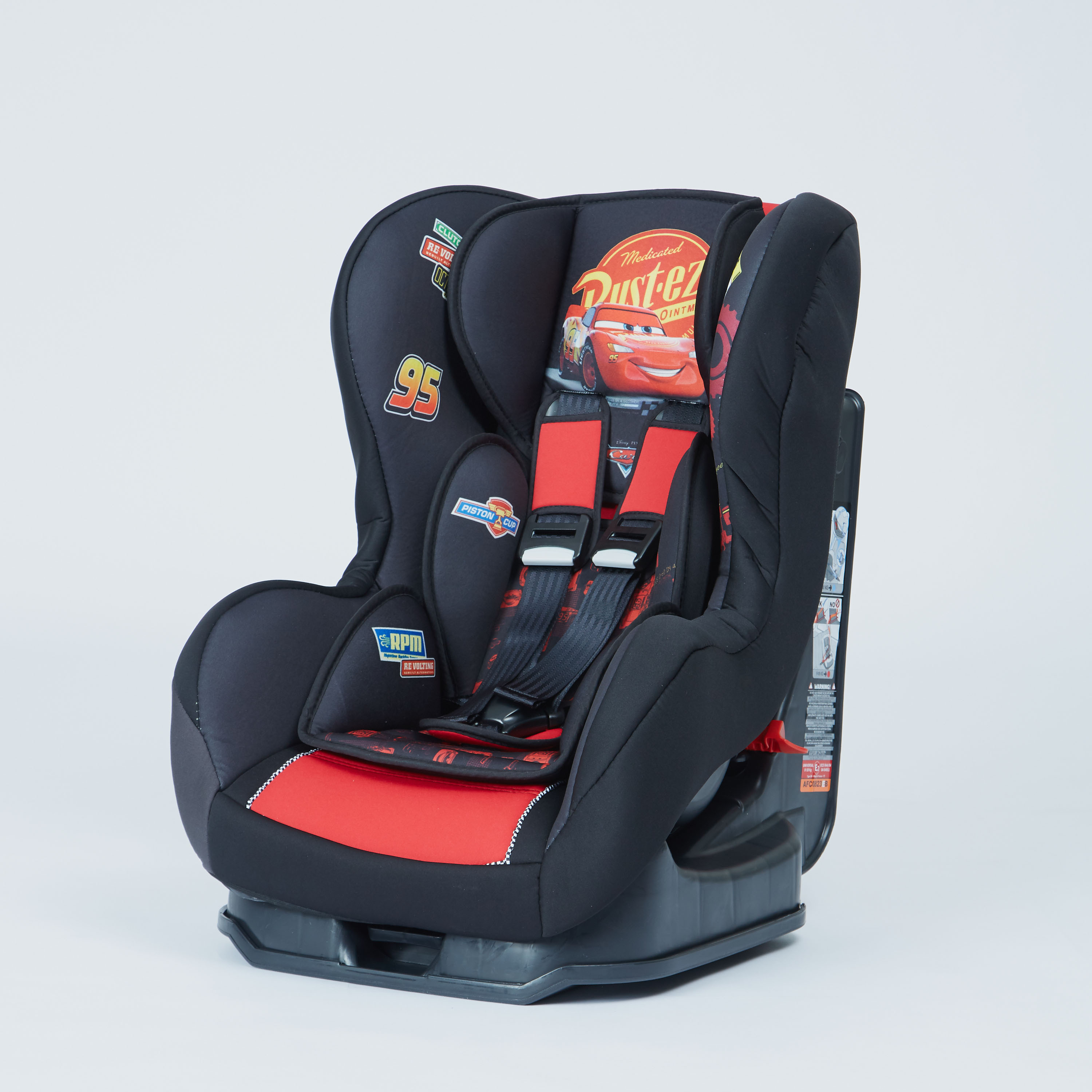 Disney cars car outlet seat