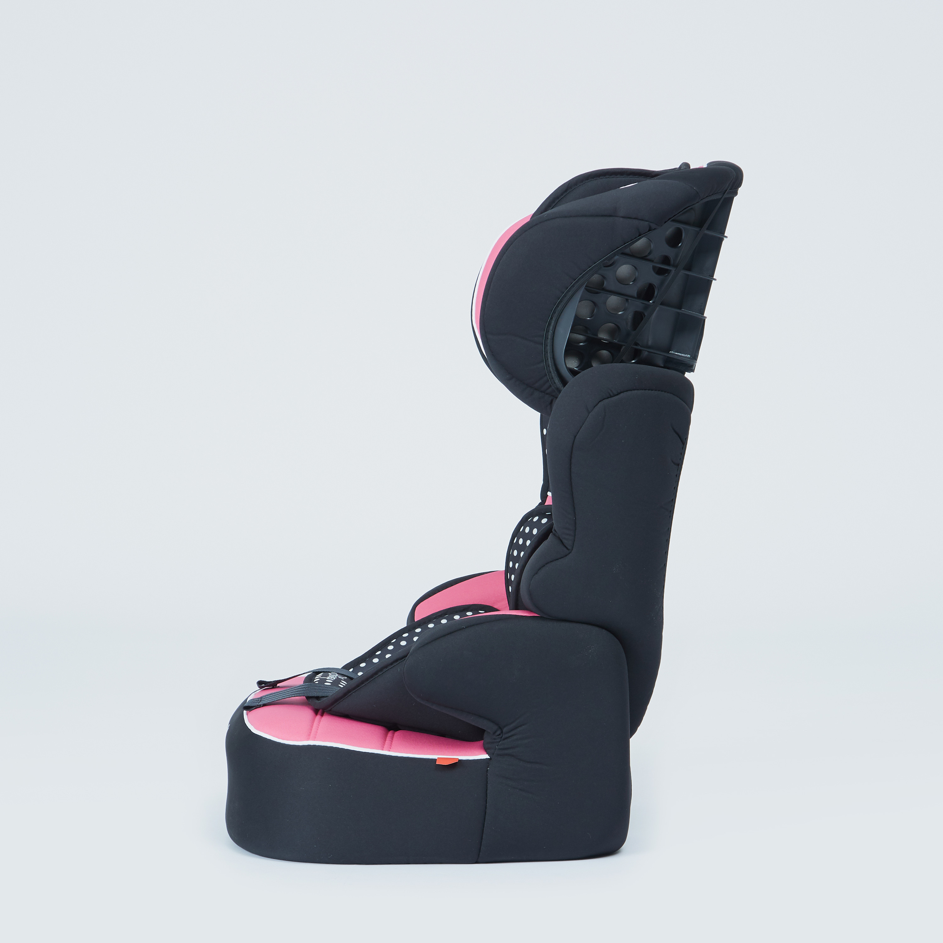 Disney Minnie Mouse Print Car Seat-baby-gear-carseats-image-3