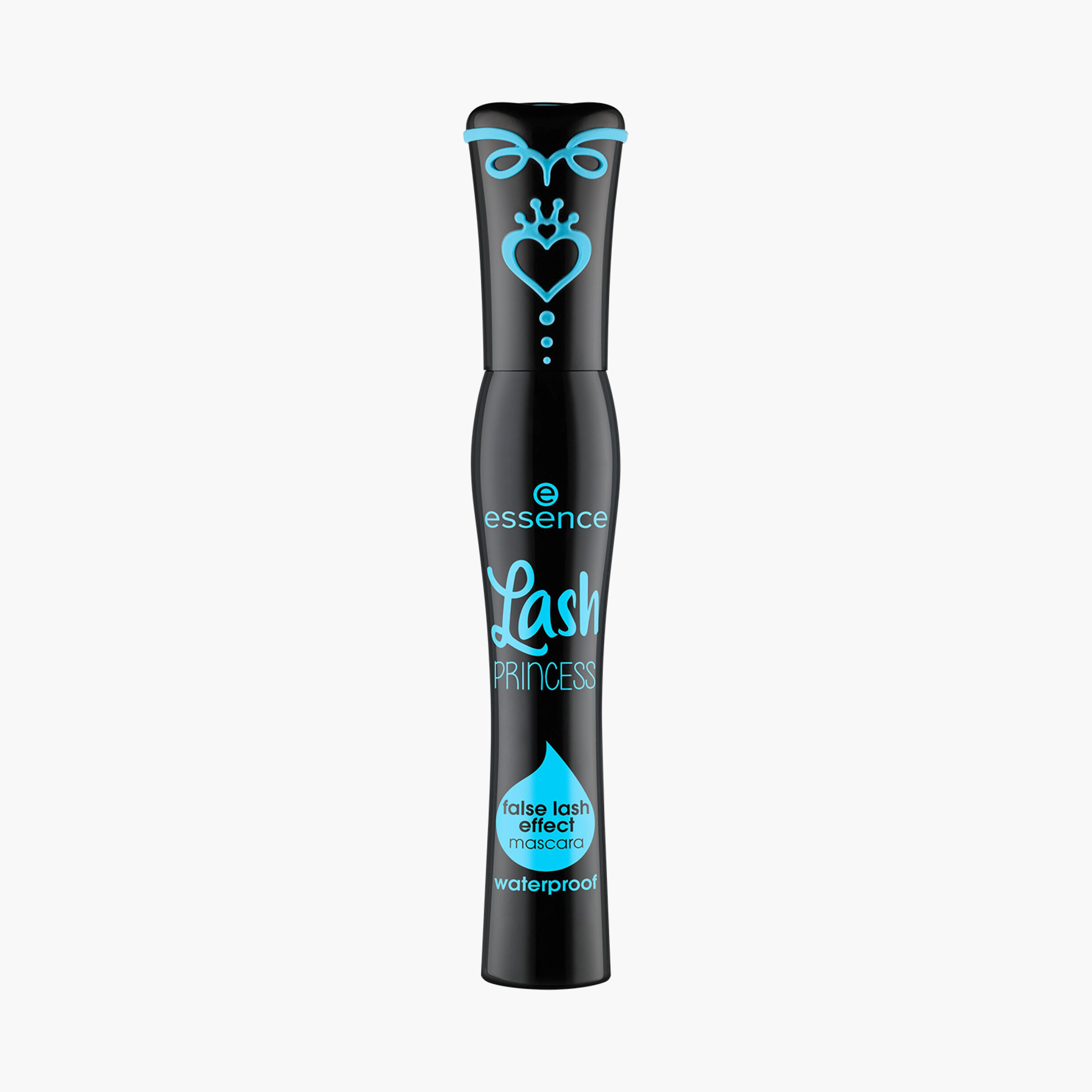 essence Waterproof Lash Princess False Lash Effect Mascara-beautyandpersonalcare-makeup-eyes-mascaras-image-1