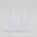 Steri-Bottle Disposable Feeding Bottles - Set of 2-Bottles and Teats-thumbnail-1