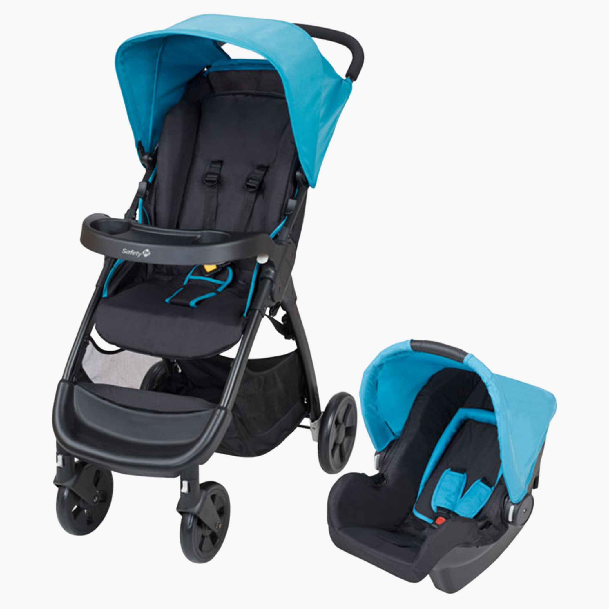 Safety 1st Amble Stroller