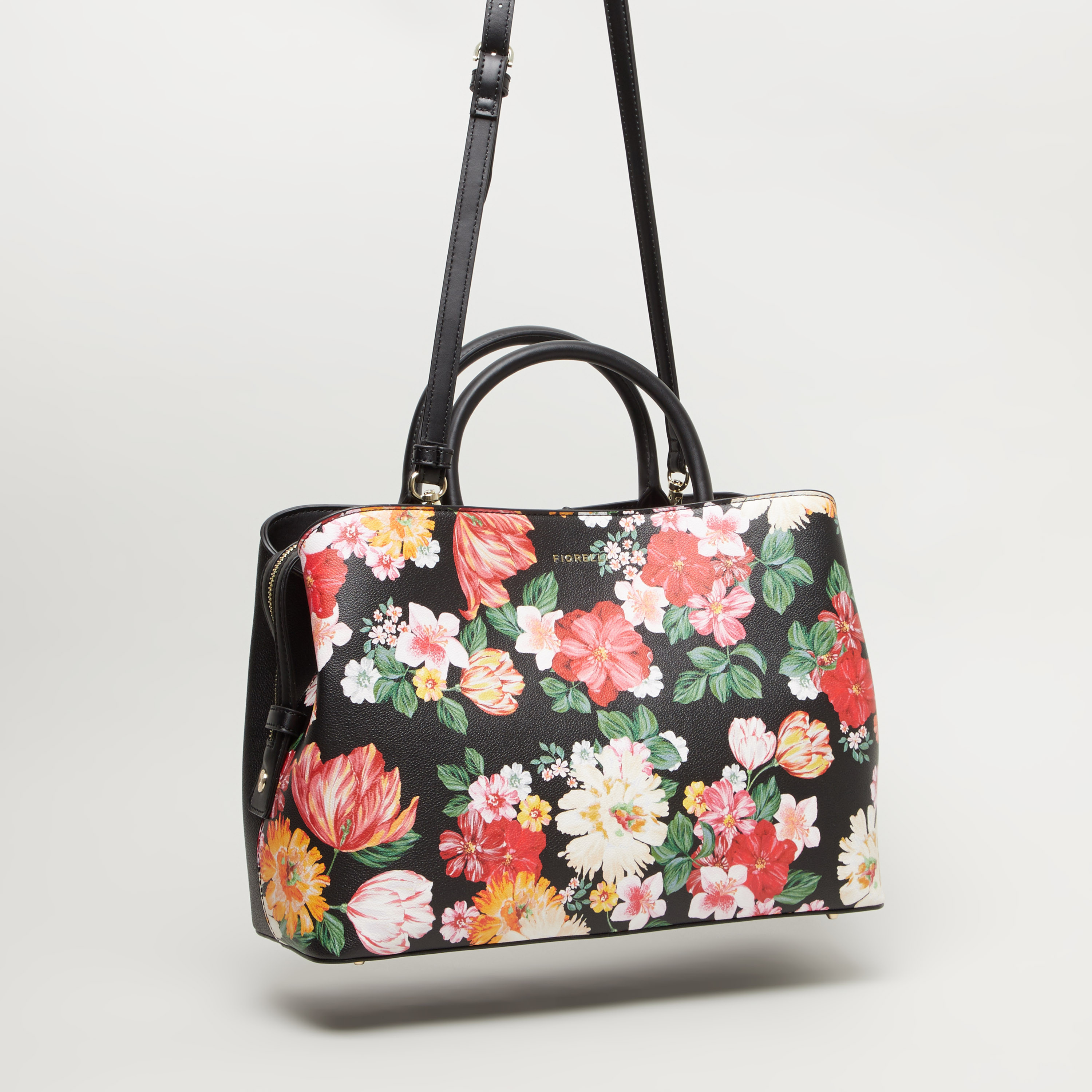 Buy Women s FIORELLI Floral Print Tote Bag Online Centrepoint Bahrain