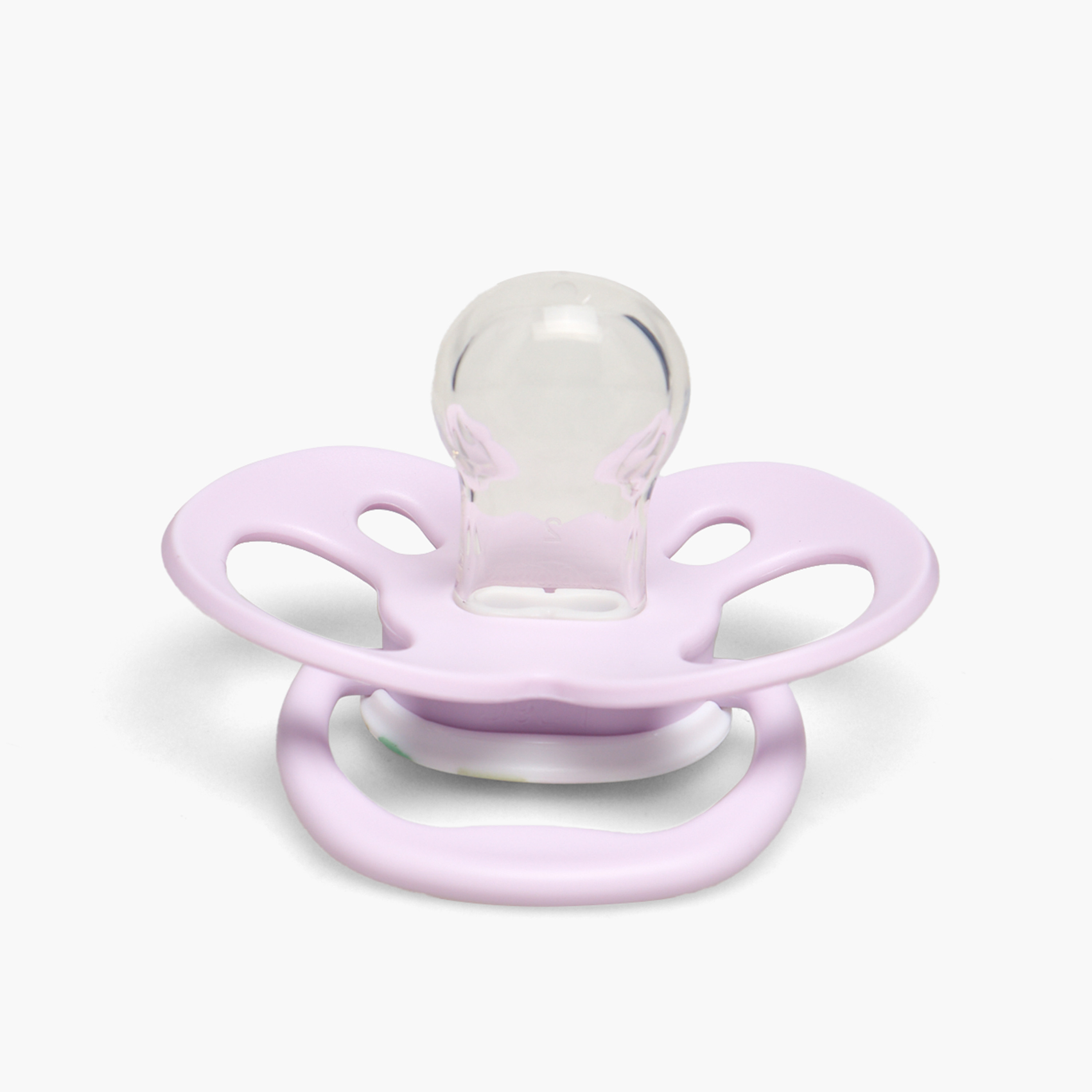 لهاية بميزة الفتح السهل من دكتور براونز- طقم من قطعتين-baby-feeding-pacifiers-image-4