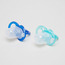 Dr Brown's Advantage Open Shield Design Pacifiers  - Set of 2-baby-feeding-pacifiers-image-2
