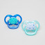 Dr Brown's Advantage Open Shield Design Pacifiers  - Set of 2-baby-feeding-pacifiers-image-3
