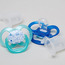 Dr Brown's Advantage Open Shield Design Pacifiers  - Set of 2-baby-feeding-pacifiers-image-4