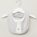 Giggles Printed Bib with Snap Button Closure-Accessories-thumbnail-0