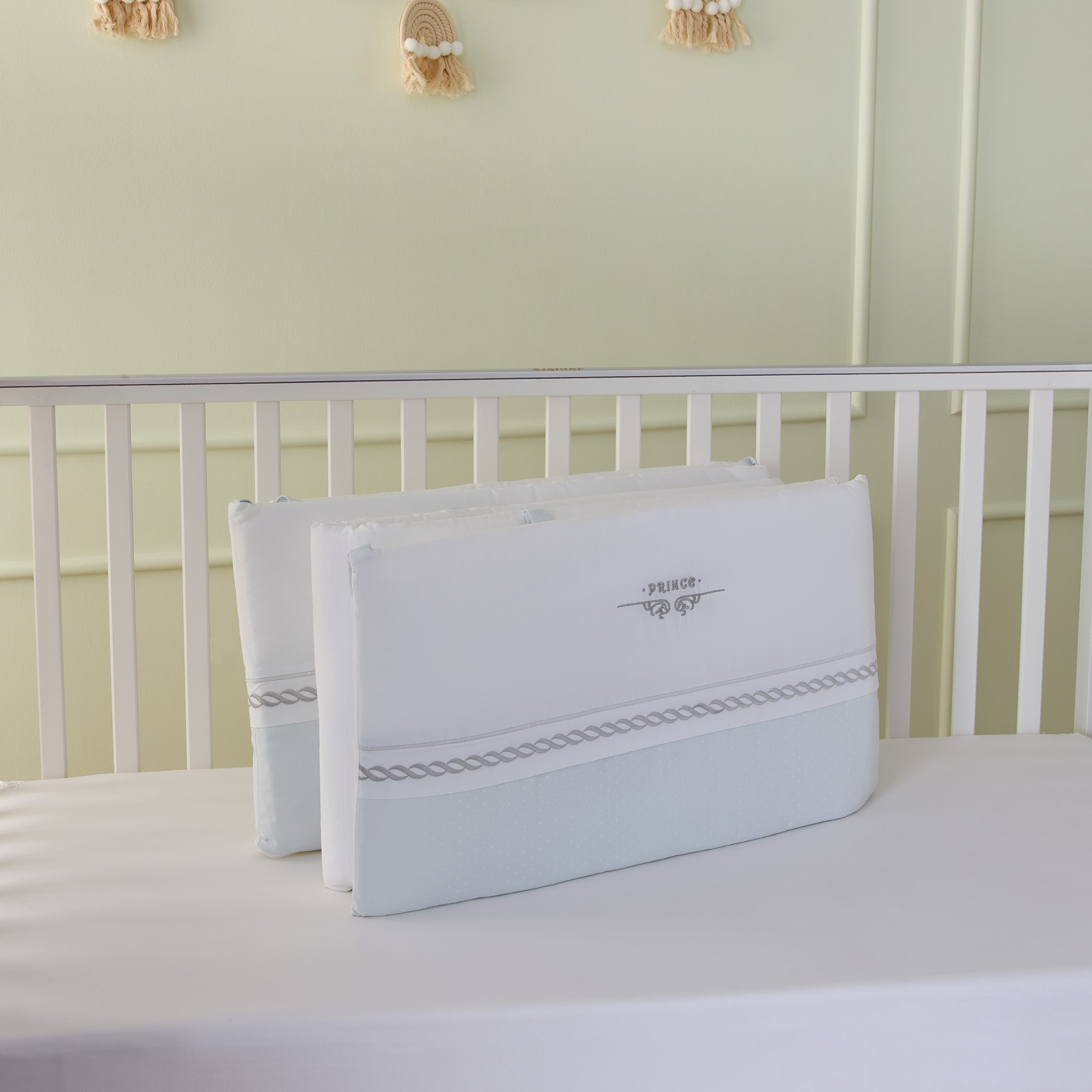 Funnababy Prince Printed 7-Piece Bedding Set-baby-nursery-babybedding-image-11