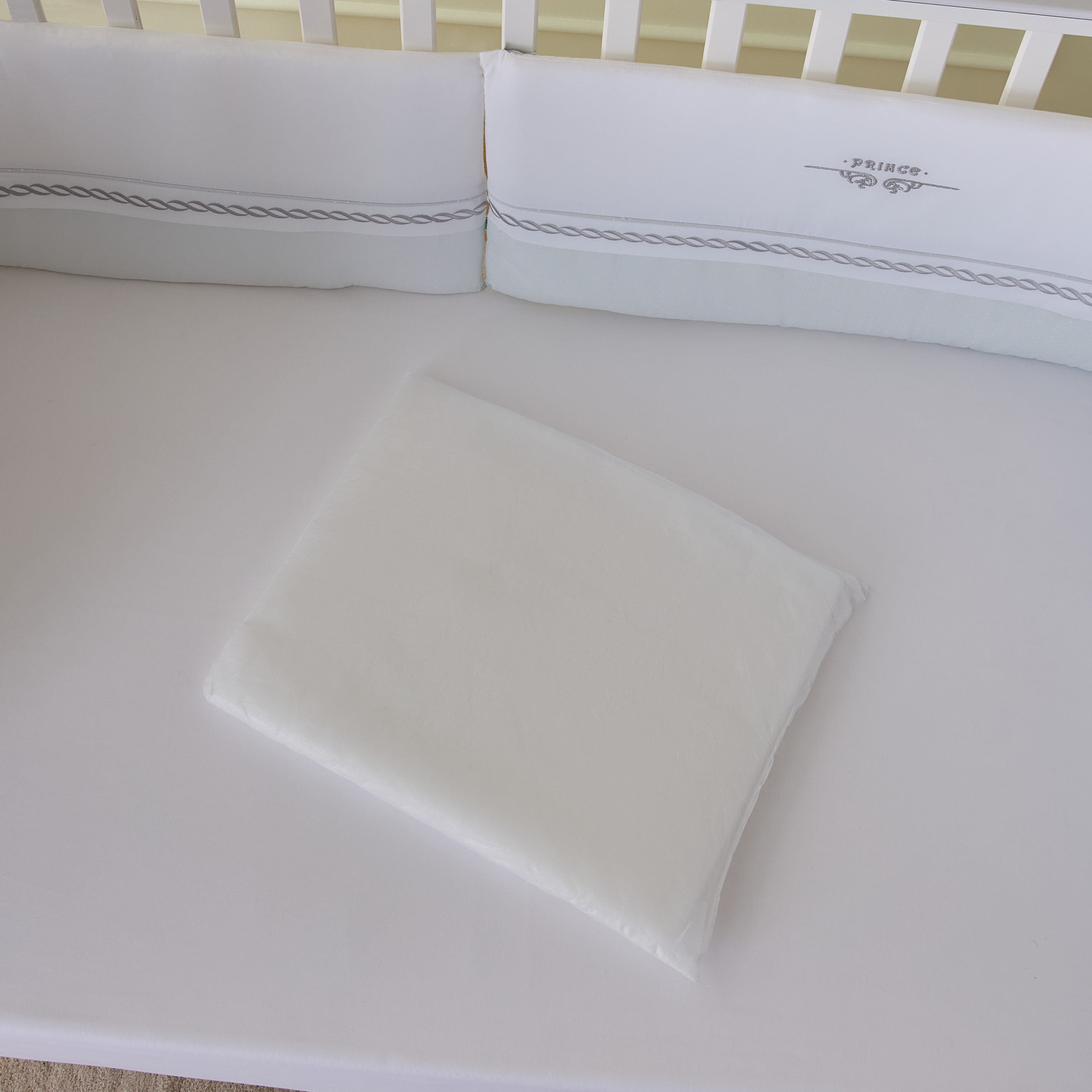 Funnababy Prince Printed 7-Piece Bedding Set-baby-nursery-babybedding-image-14