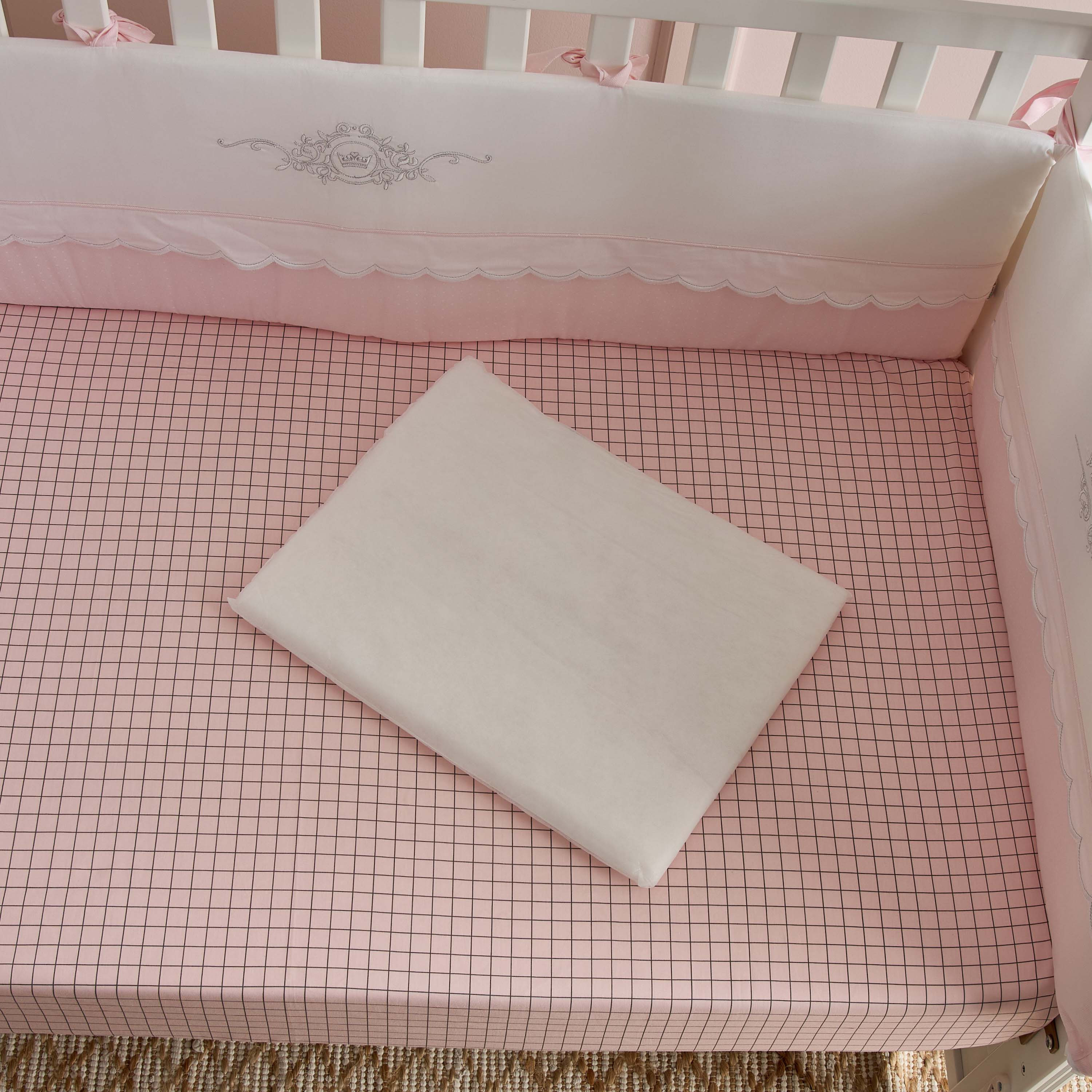 Funnababy 7-Piece Princess Bedding Set-baby-nursery-babybedding-image-12
