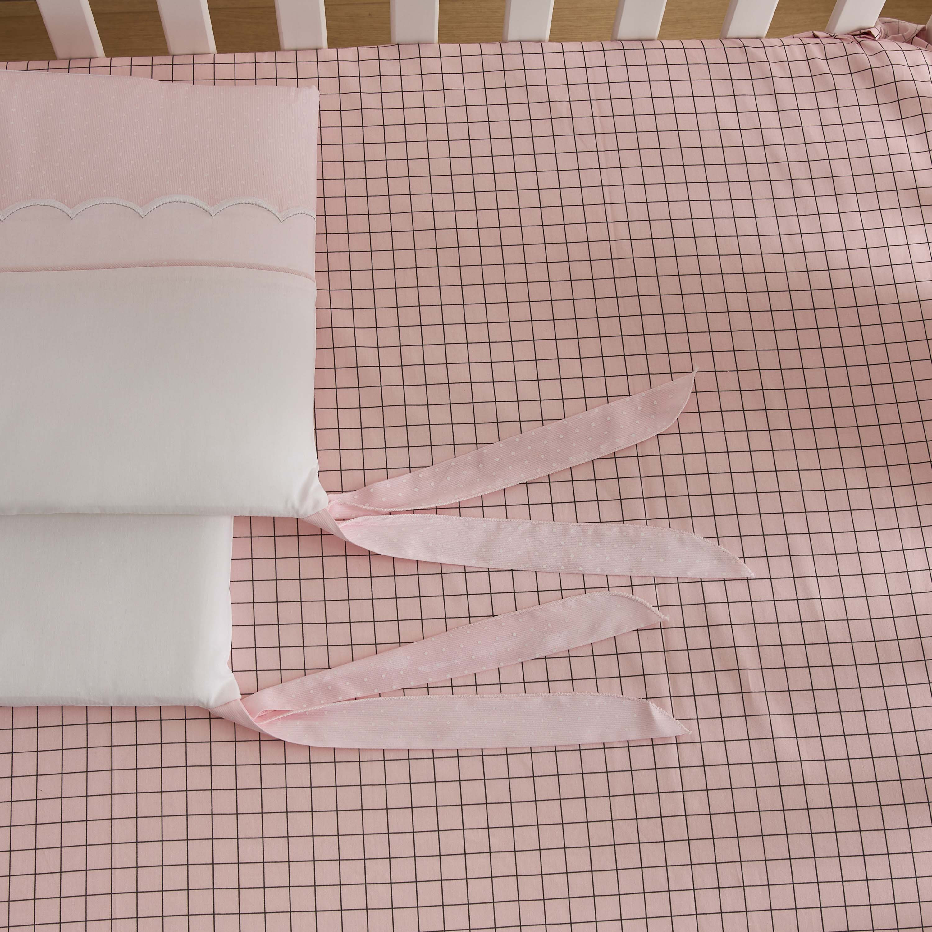Funnababy 7-Piece Princess Bedding Set-baby-nursery-babybedding-image-14