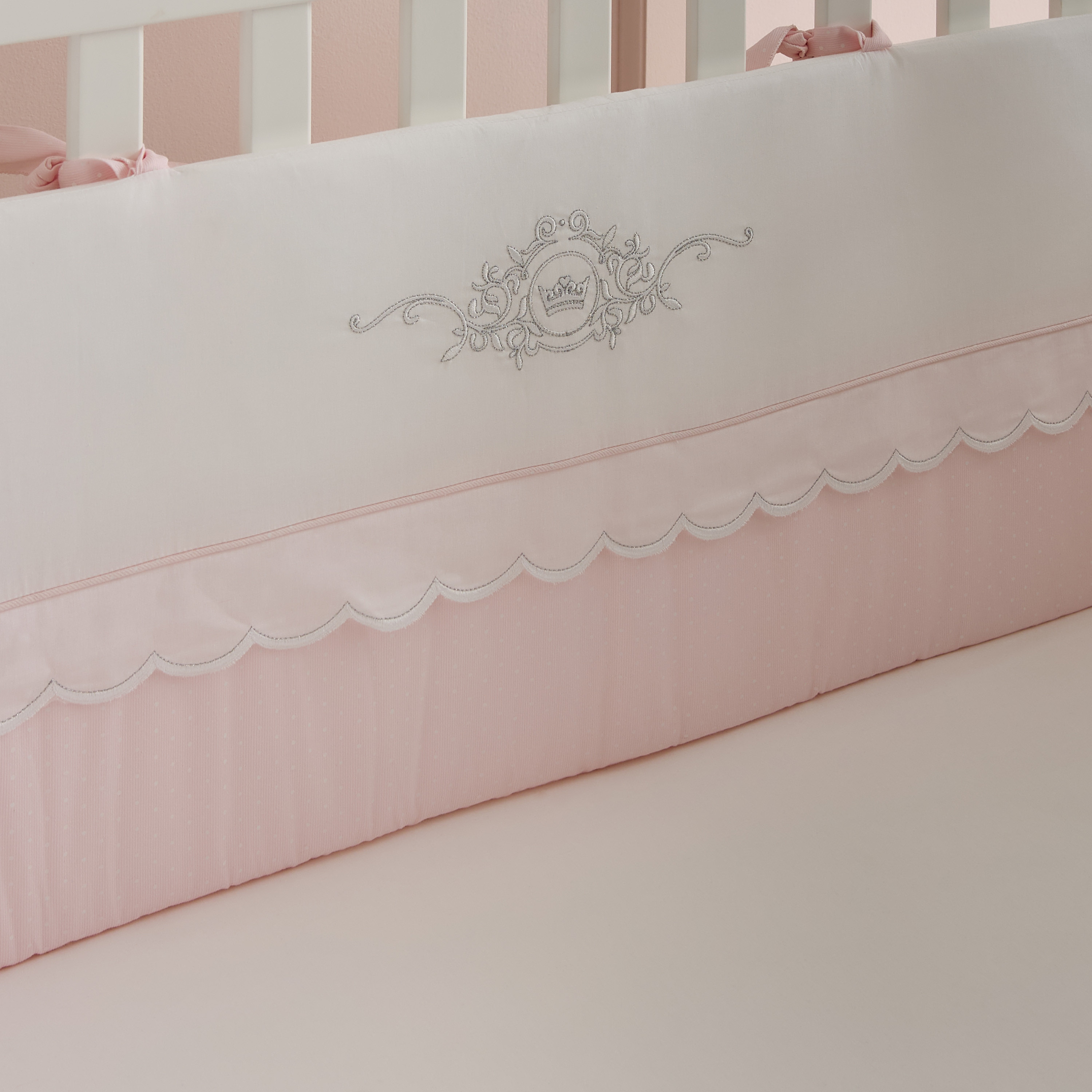 Funnababy 7-Piece Princess Bedding Set-baby-nursery-babybedding-image-6
