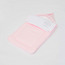 Funnababy Princess Printed Nest Bag with Zip Closure-baby-nursery-blanketsandswaddles-swaddlesandsleepingbags-image-1