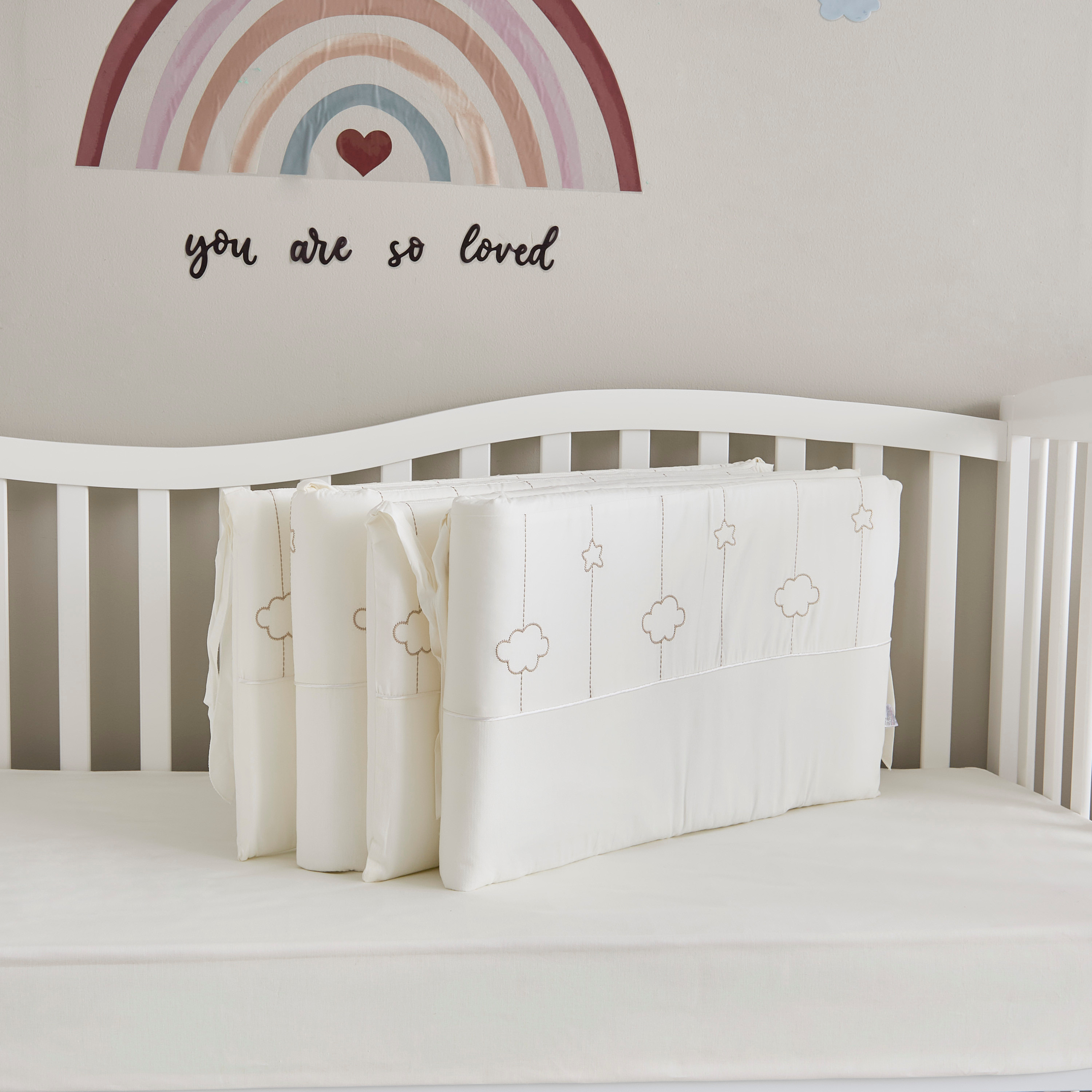 Funnababy 7-Piece Bedding Set with Applique Detail-baby-nursery-babybedding-image-11