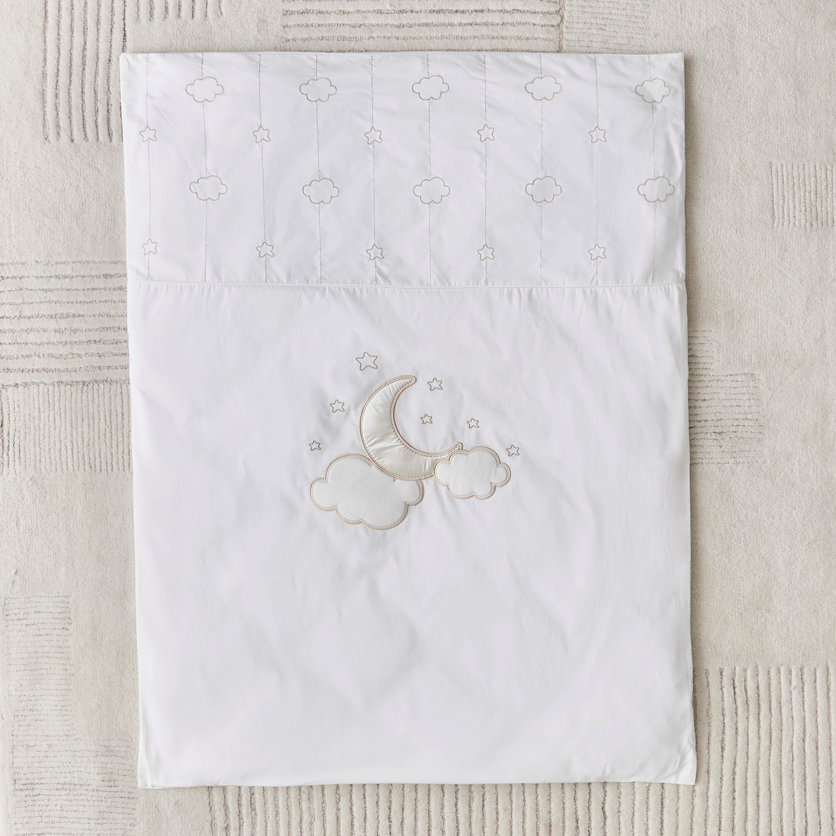 Funnababy 7-Piece Bedding Set with Applique Detail-baby-nursery-babybedding-image-2
