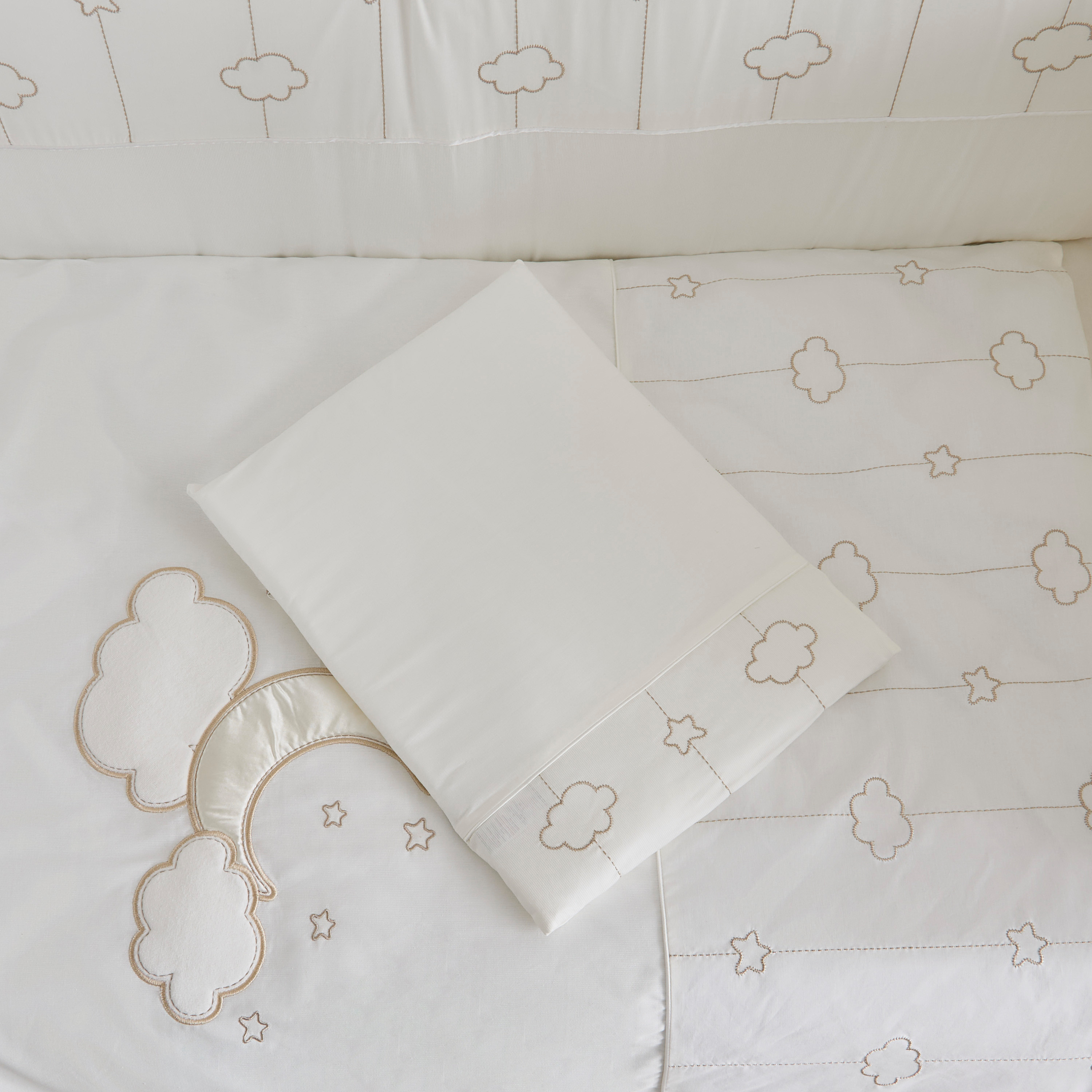 Funnababy 7-Piece Bedding Set with Applique Detail-baby-nursery-babybedding-image-7