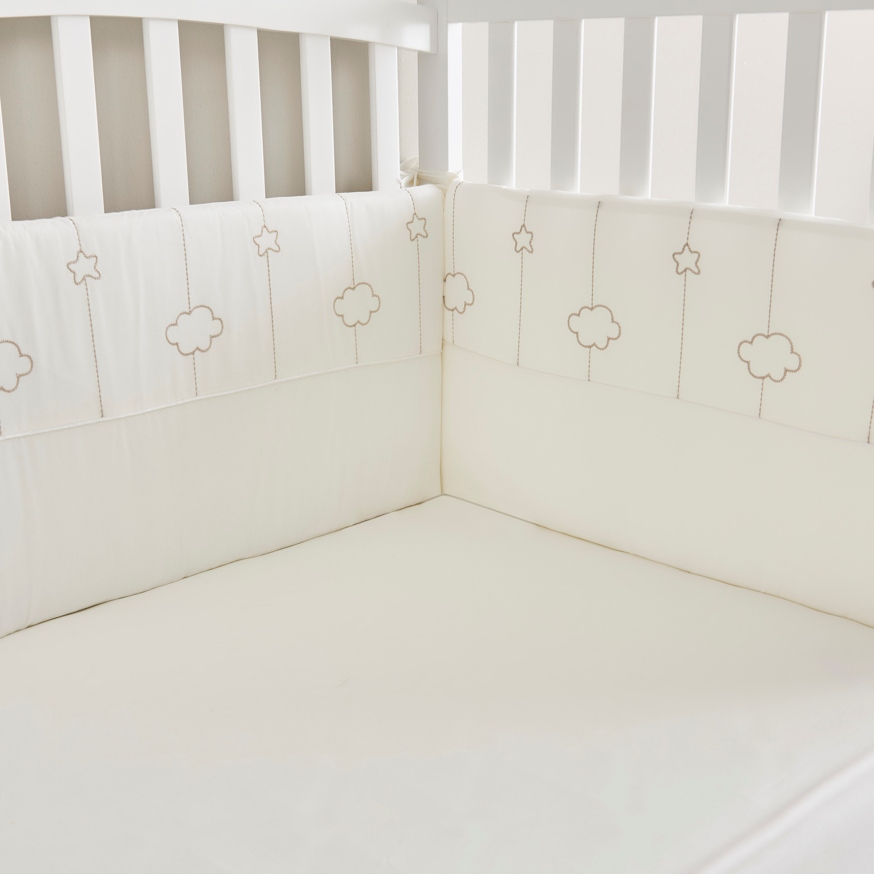 Funnababy 7-Piece Bedding Set with Applique Detail-baby-nursery-babybedding-image-9