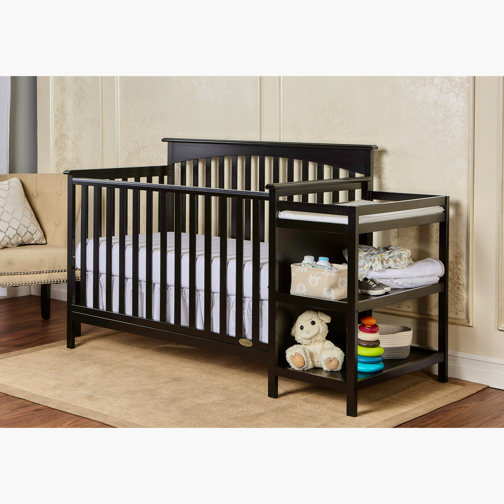 Dream on cheap me baby bed