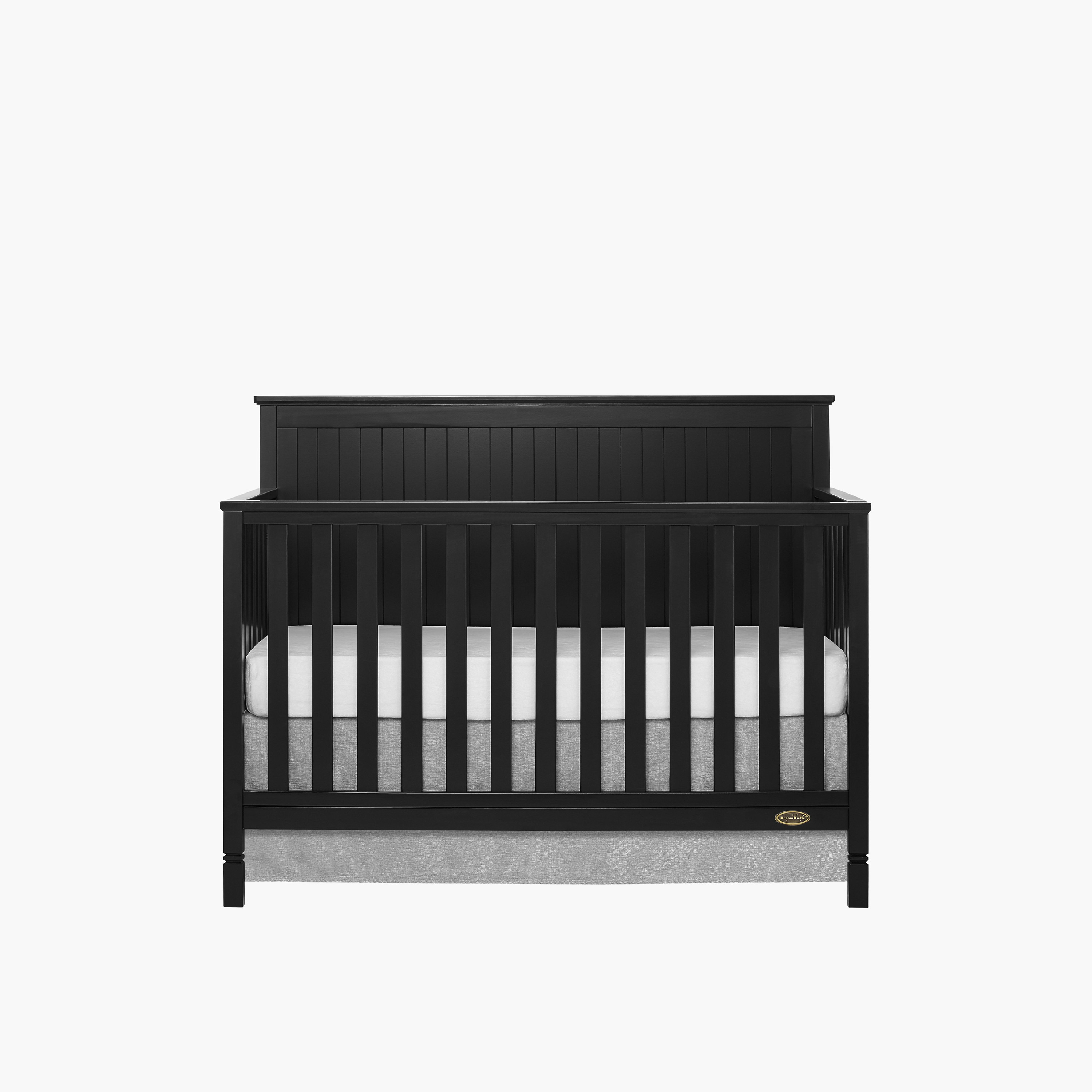 Dream on shop me alexa crib