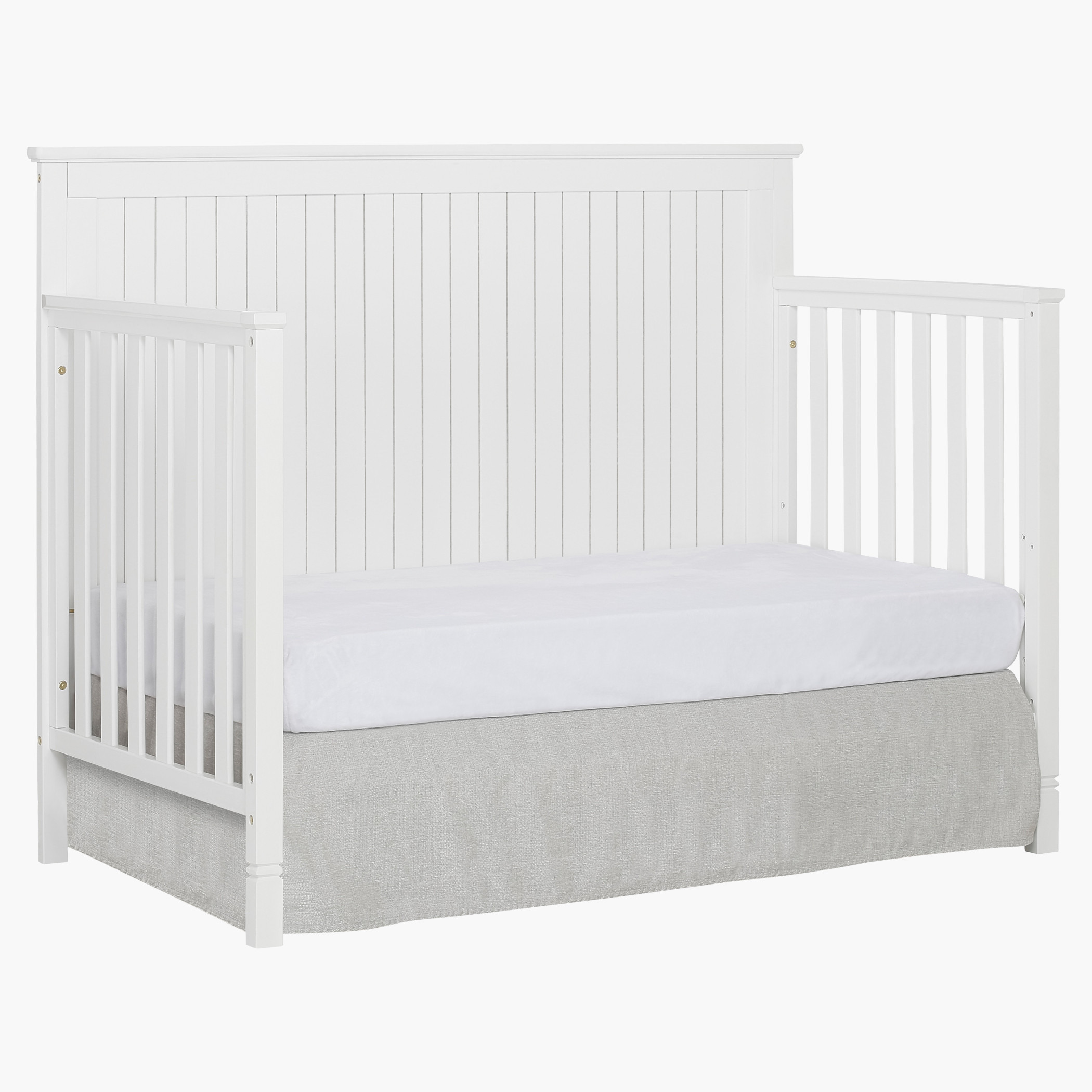 Dream on best sale me alexa crib