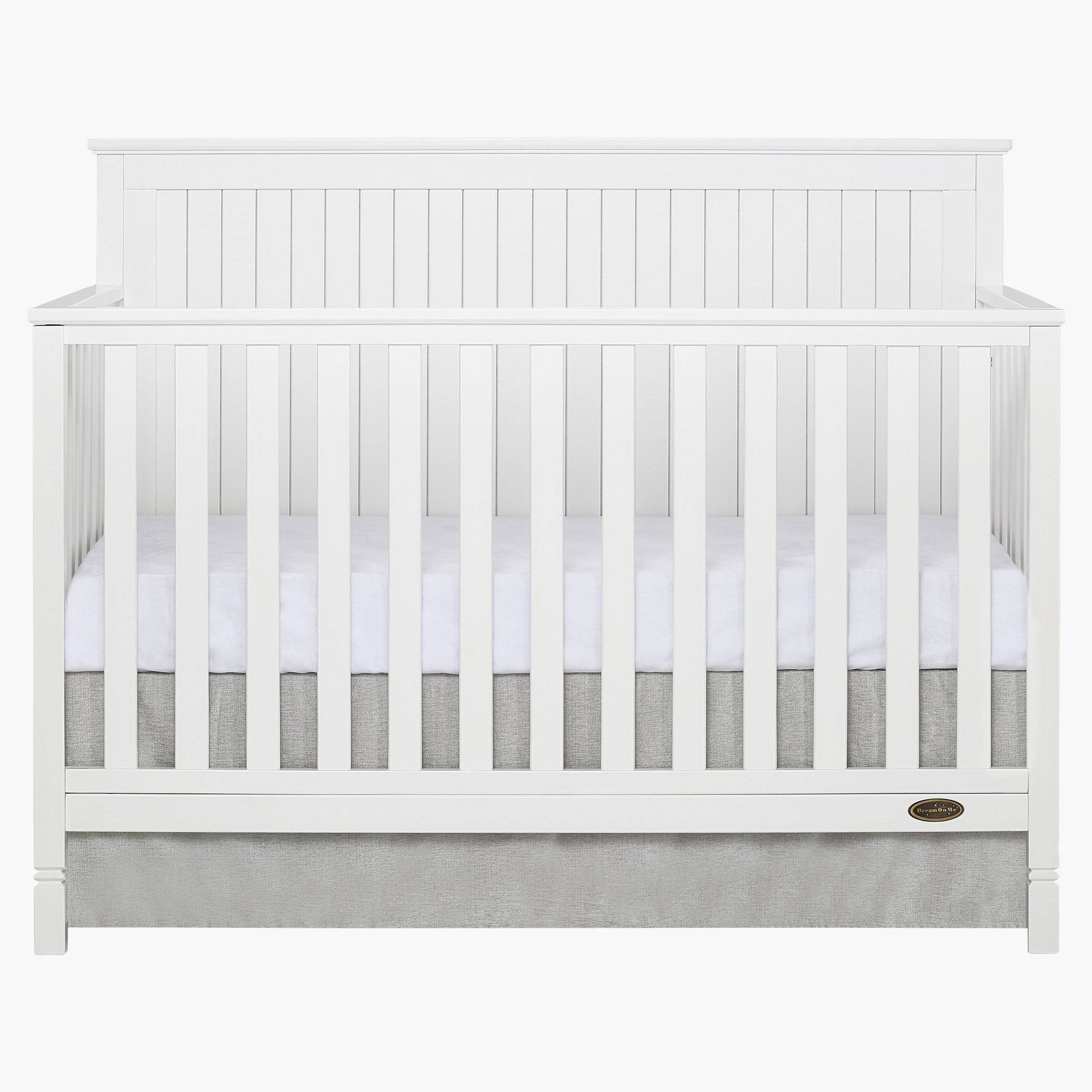 Dream on outlet me alexa crib