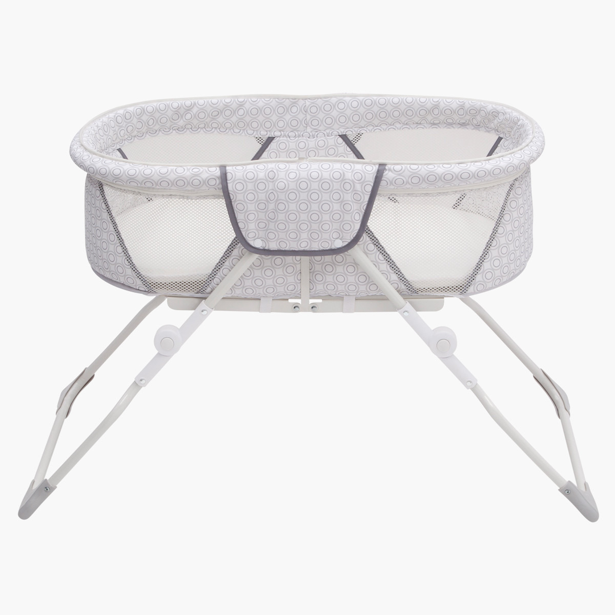 Delta hotsell folding bassinet